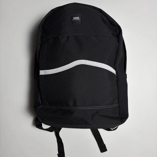 반스 Vans 컨스트럭 스쿨 백팩 PR2202