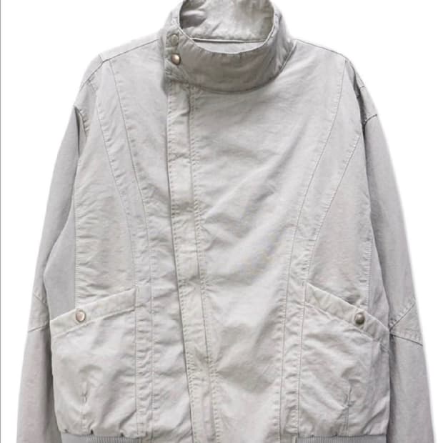 (구매) 이그노타 코어:13 익스플로러 자켓 L