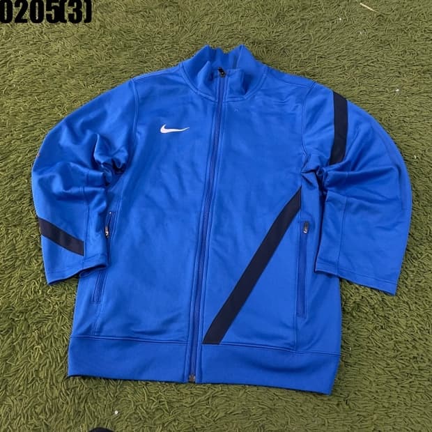 나이키 트랙탑 자켓