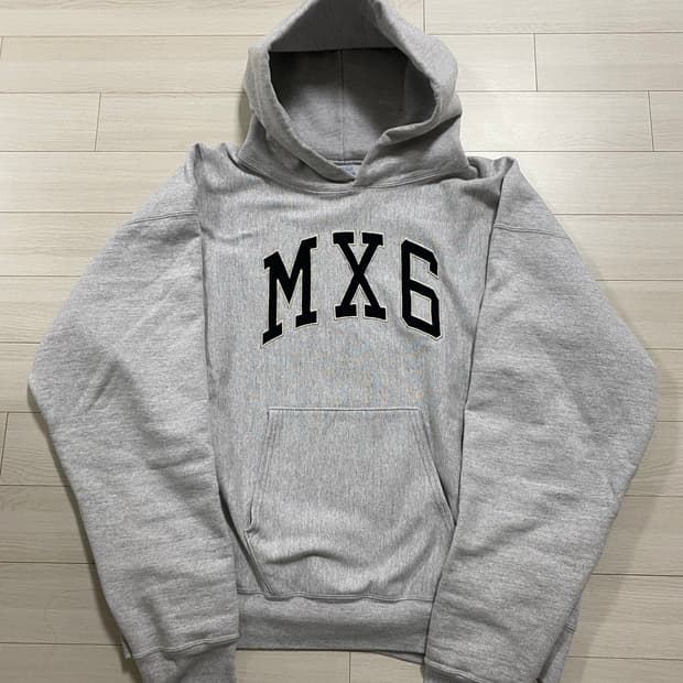 세인트미카엘 후드 xl