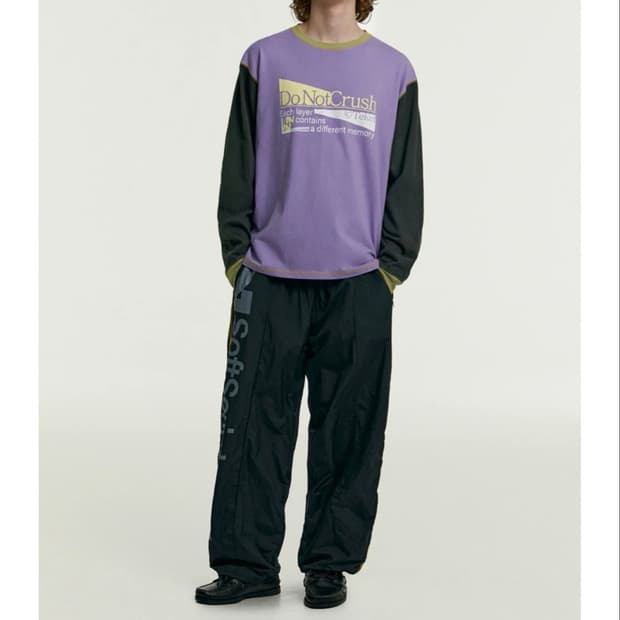 ➕(새상품) Teket 긴팔 티셔츠