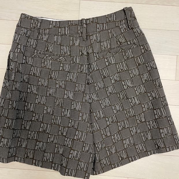 TIME타임 여성반팬츠