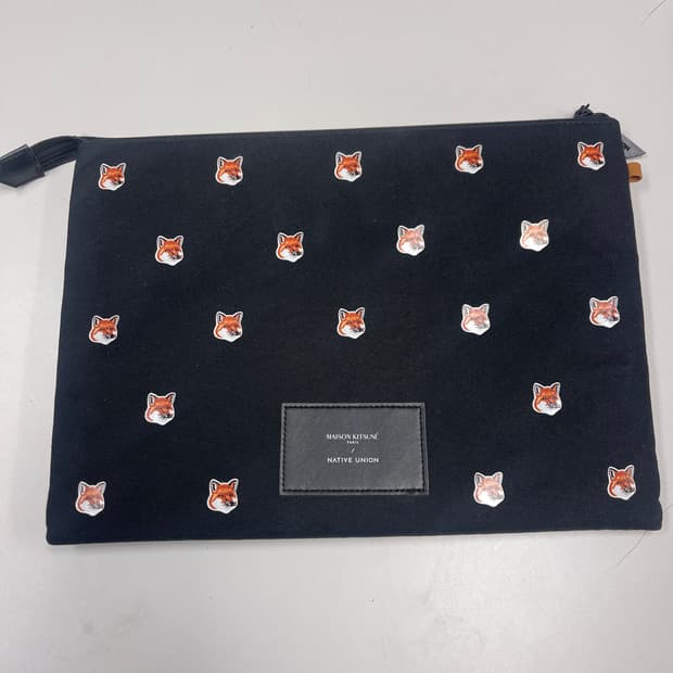 아이패드 파우치