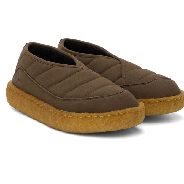 로아 하이킹 누볼라우