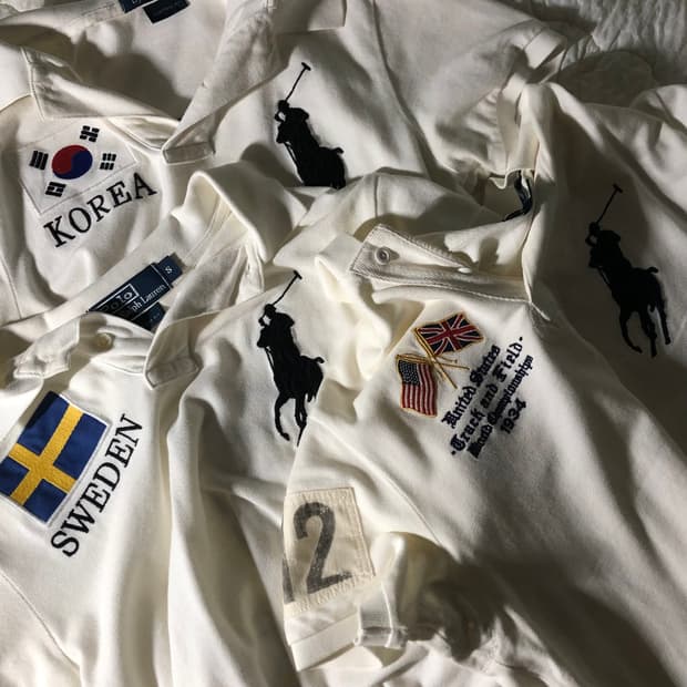 폴로 빅포니 카라티 판매