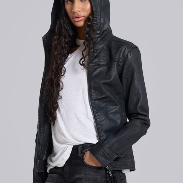 제이디드런던 Bedrock waxed jacket XS 구합니다