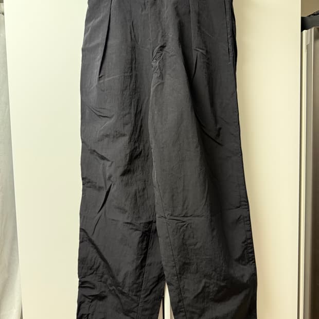 youth NYLON 팬츠 LIGHT 사이즈