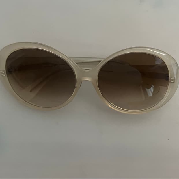 Vivian vintage sunglasses
