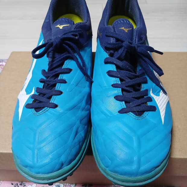 미즈노 축구화 (275mm) 