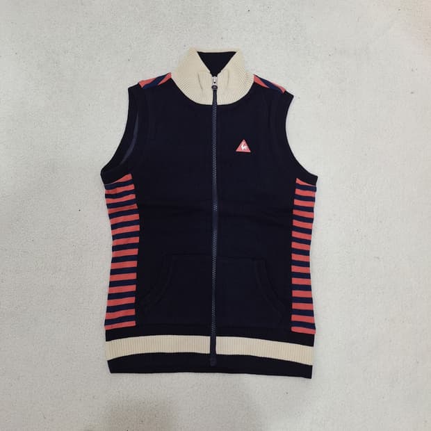 르꼬꼬골프  방풍조끼XS