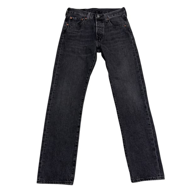 리바이스501 여성 데님 팬츠