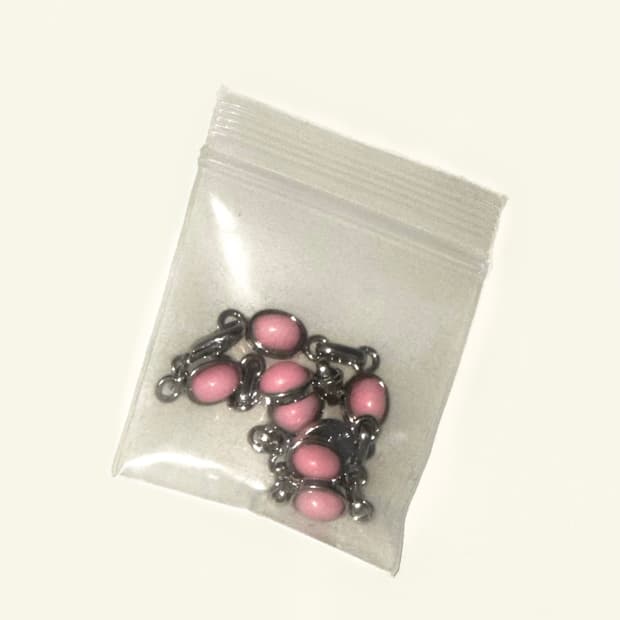 p2nk reincarnat!oN (B)racelet