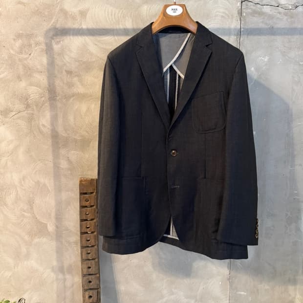 휴고보스 블랙라벨 콜롬보 자켓 100