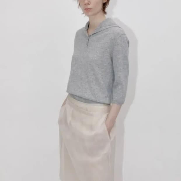 Farven 파르벵 레이어드 스커트