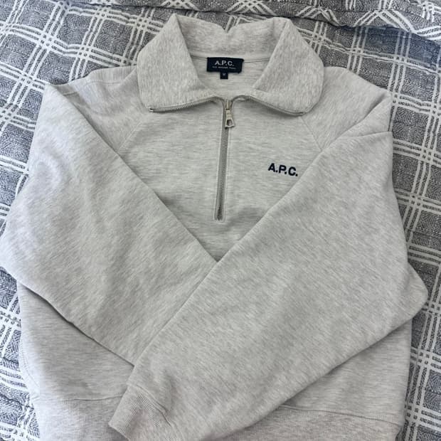 아페쎄 반집업 M