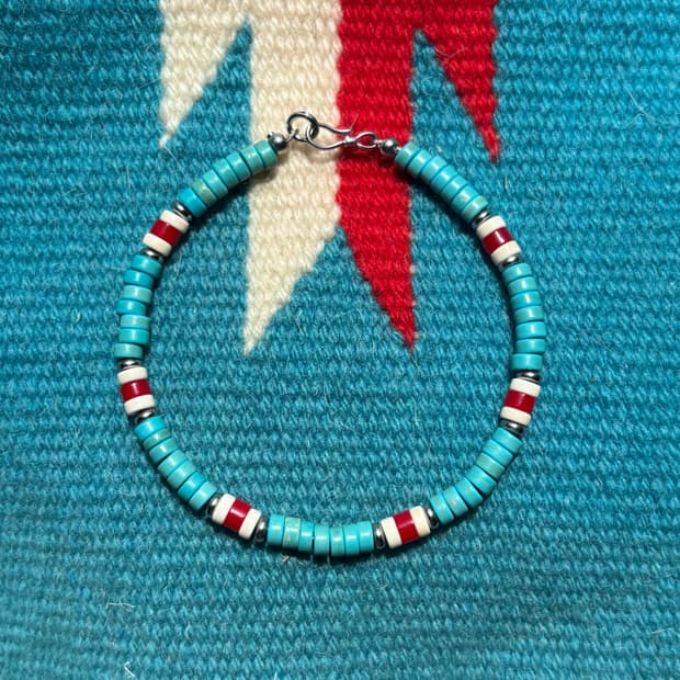 Birdeye bracelet