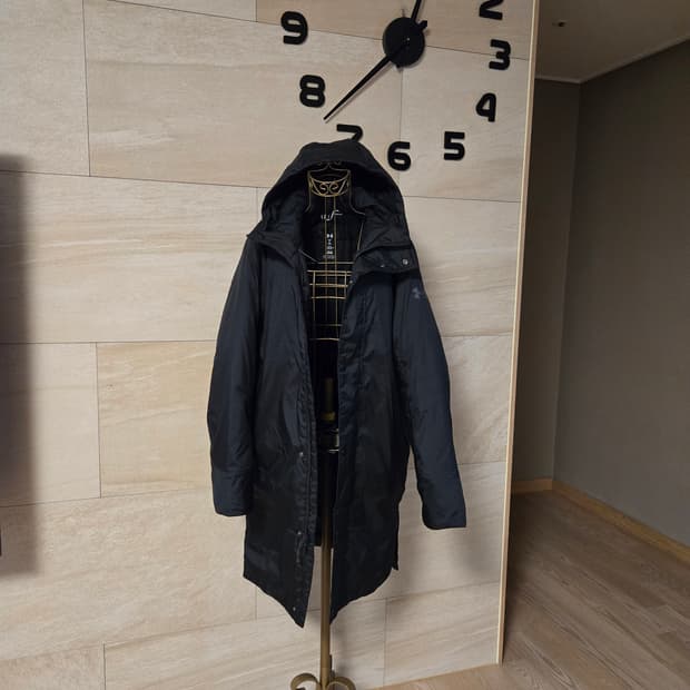 [SM] 언더아머 여성 롱패딩