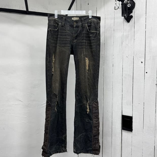 vtg pants