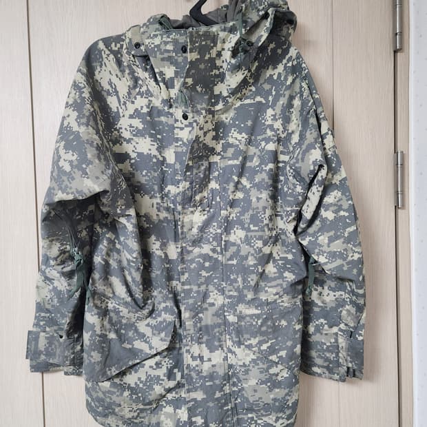 프로퍼 야상 자켓 사이즈100