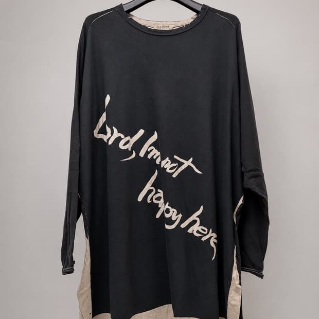 Yohji yamamoto pour homme