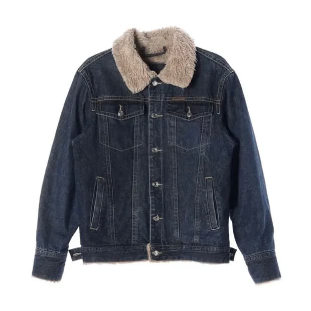 캘빈클라인진스 데님 자켓 L 무료배송