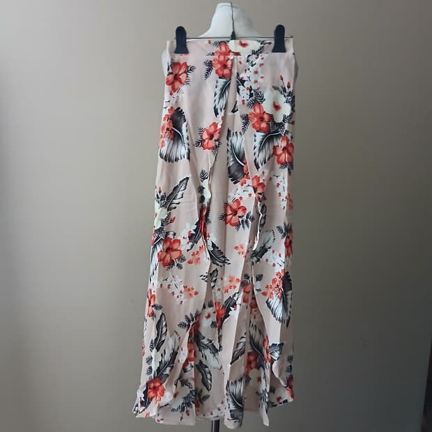 26-3 섹시 랩스탈 반밴딩 쉬폰롱스커트55