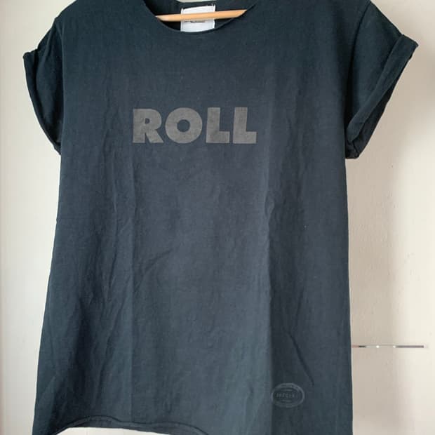 the soloist tangtang t-shirts S