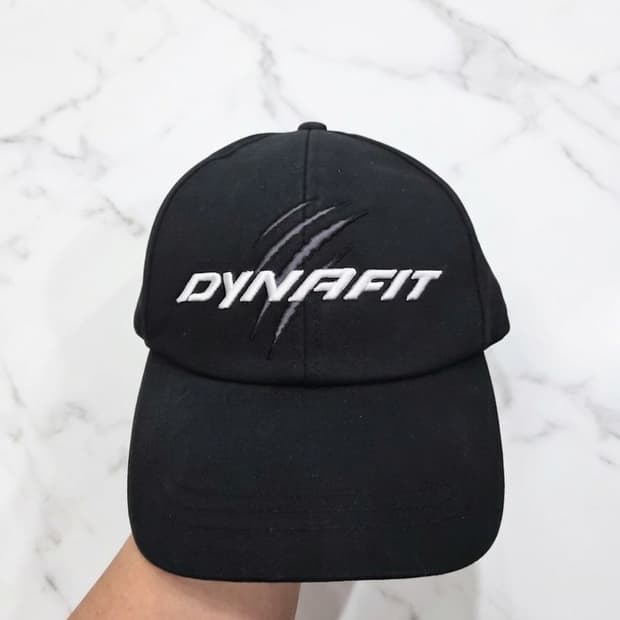 FRFE사이즈,택있는새상품)) DYNAFIT 다이나핏 볼캡 모자!~