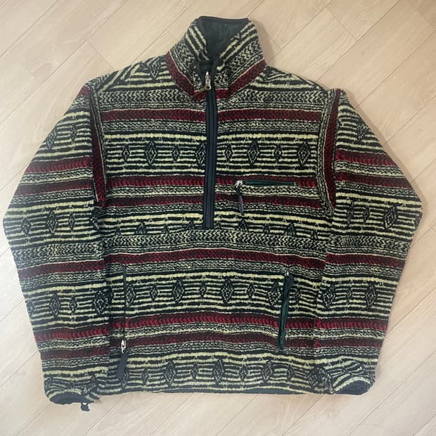 94 파타고니아 글리세이드 불스아이 m 상태굿