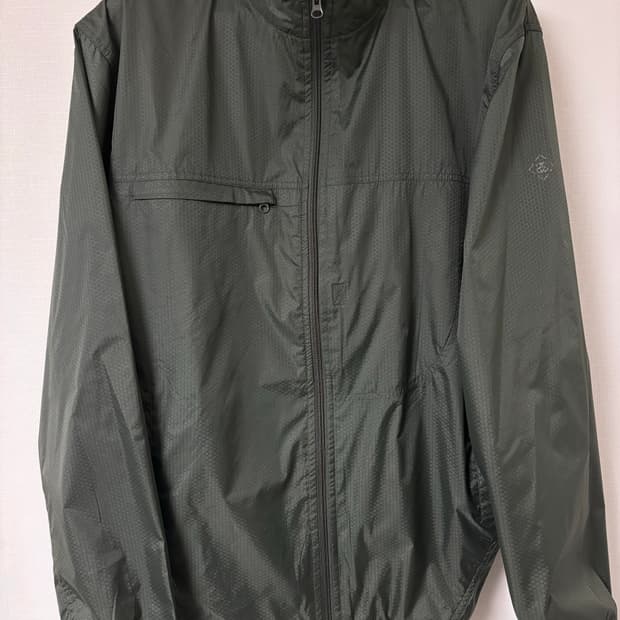XL 90s 스투시 트랙자켓