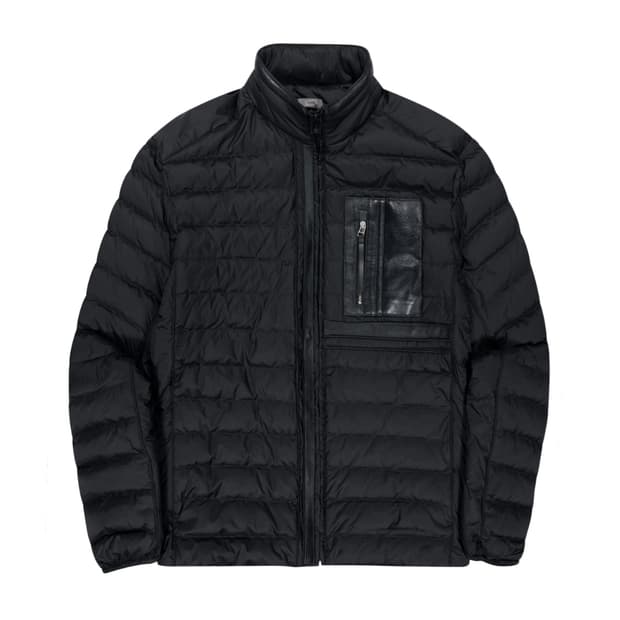[M]xlim EP.8 02 DOWN JACKE 엑슬림 경량 패딩 자켓