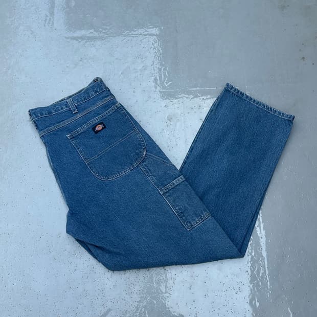 [디키즈] •Dickies Carpenter Pants