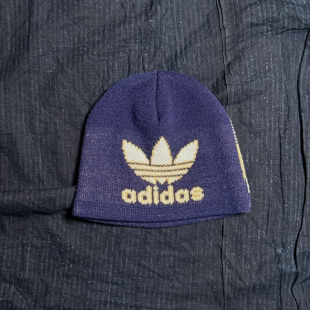 아디다스 뉴 올리언스 펠리컨스 비니 보이즈 8-20