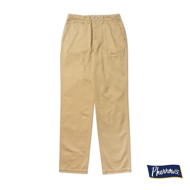 페로우즈 26-S P41M Chino pants 31