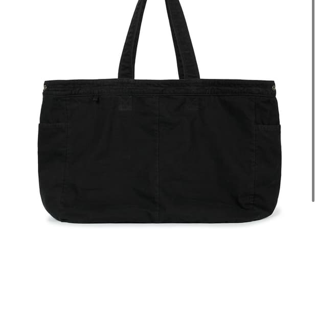 (구매) etce vintage maxi tote bag