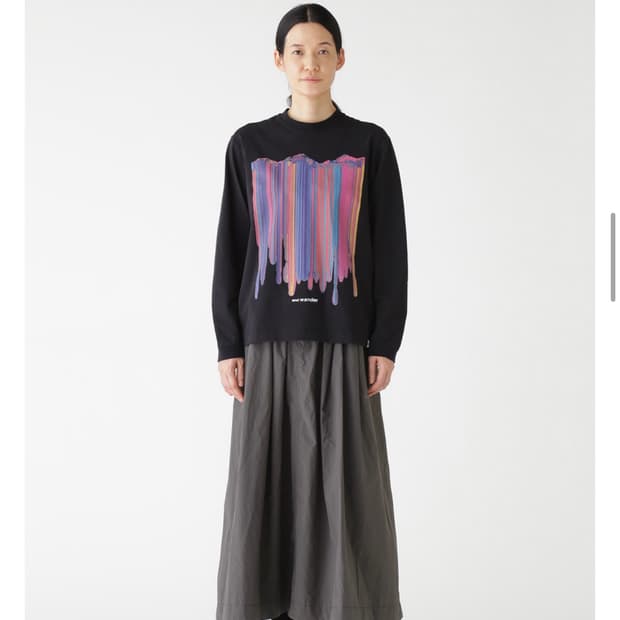 앤드원더 롱슬리브