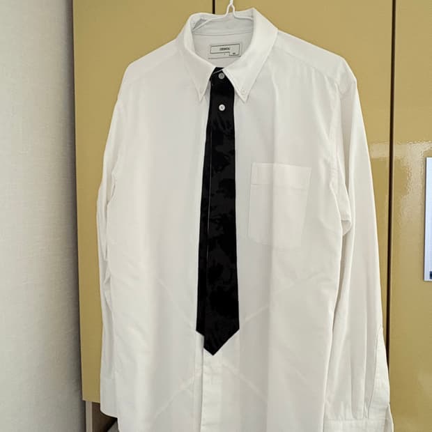 Ceimou shirt 1사이즈