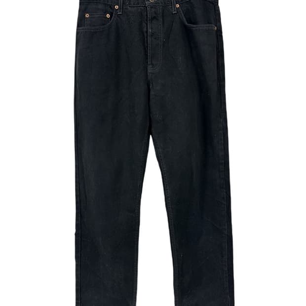 [W32L30] LEVI'S 리바이스618 90s 오렌지탭 빈티지