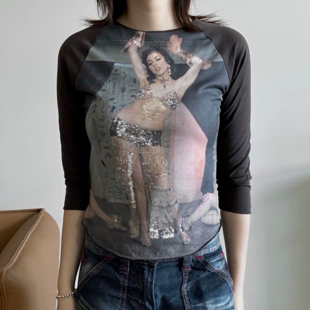 Anya Hindmarch T-shirt