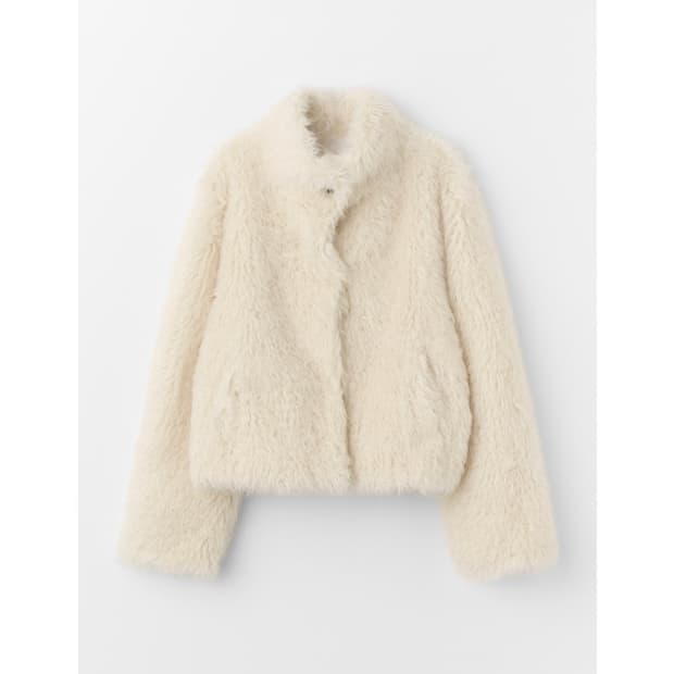 르아보네 퍼자켓