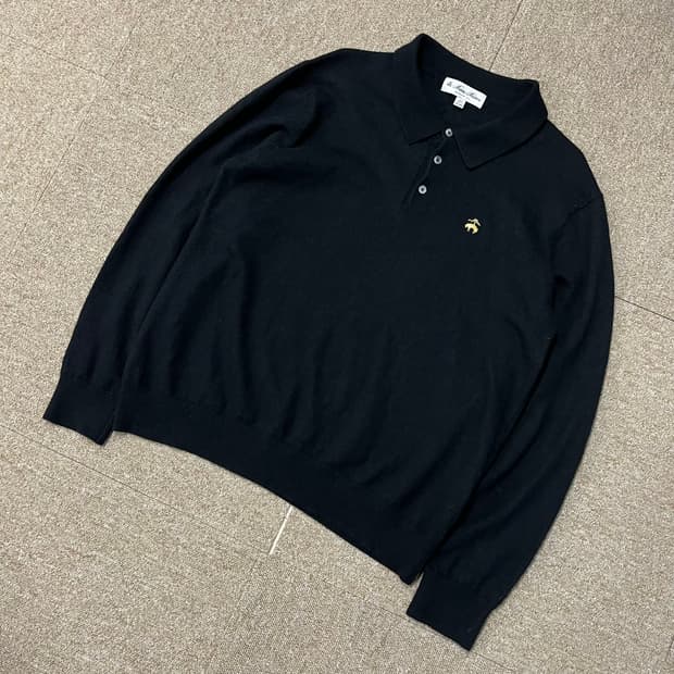  브룩스브라더스 카라니트