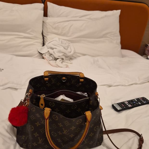 루이비통 몽테뉴