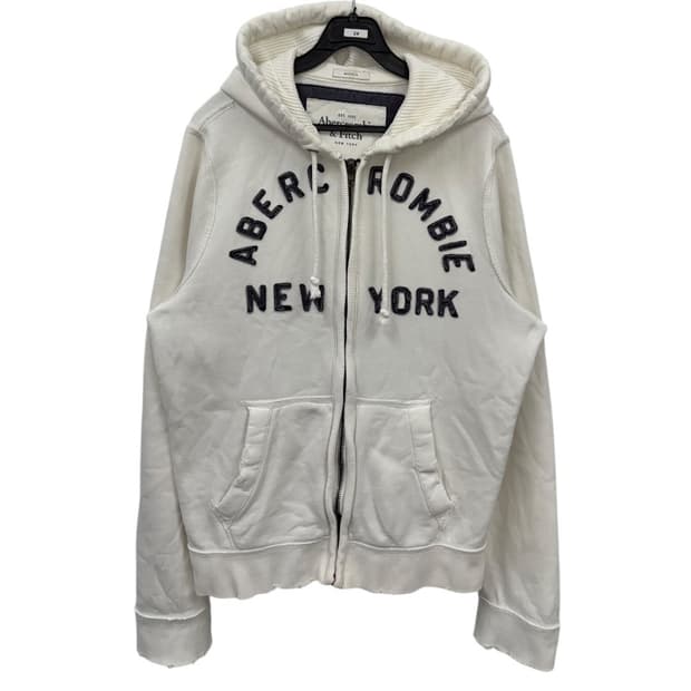 아베크롬비 후드집업