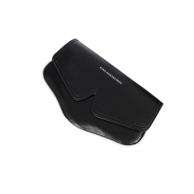 KIKO KOSTADINOV MEZULARI WALLET ONYX BLA