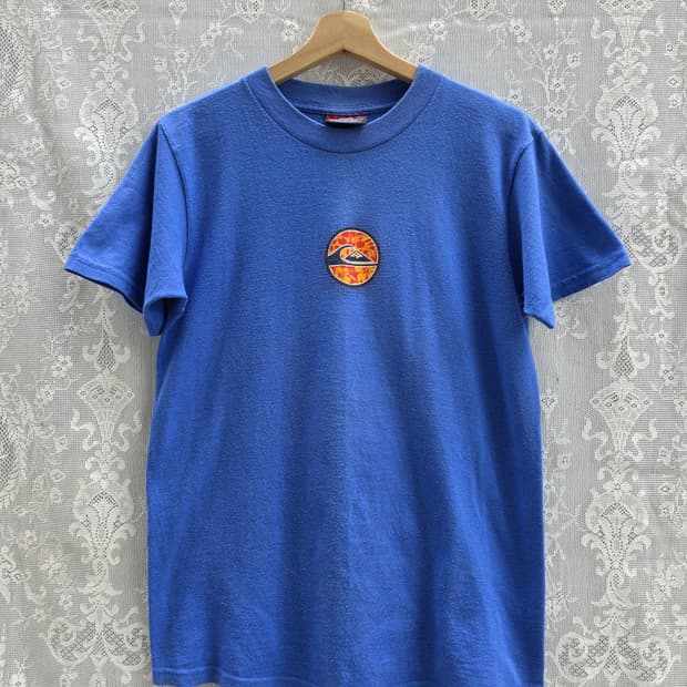 90s 퀵 실버 (made in usa)