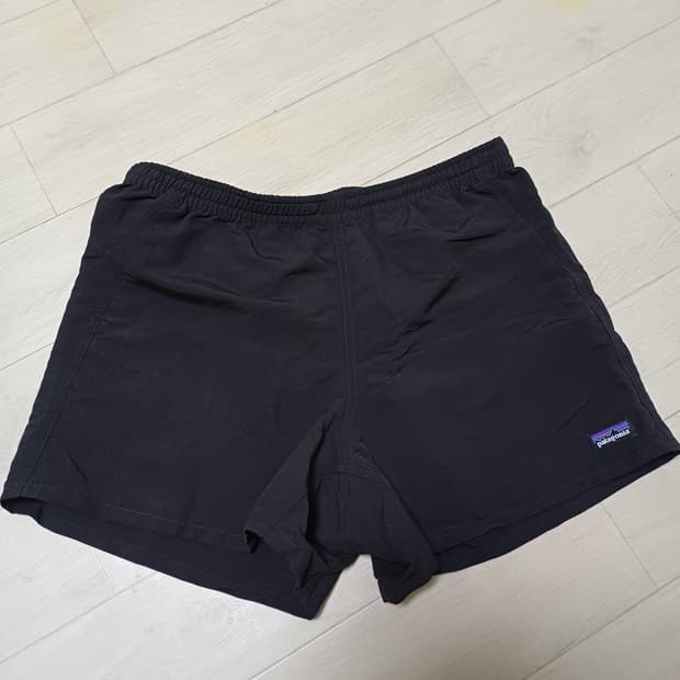 파타고니아 반바지