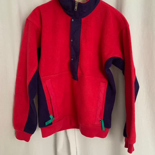 Patagonia 90s