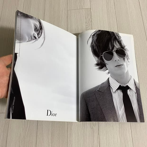 2004 MEN'S NON+NO G