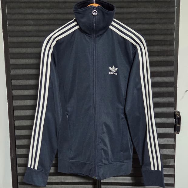 [아디다스] 유로파 트랙탑 져지 | 00069