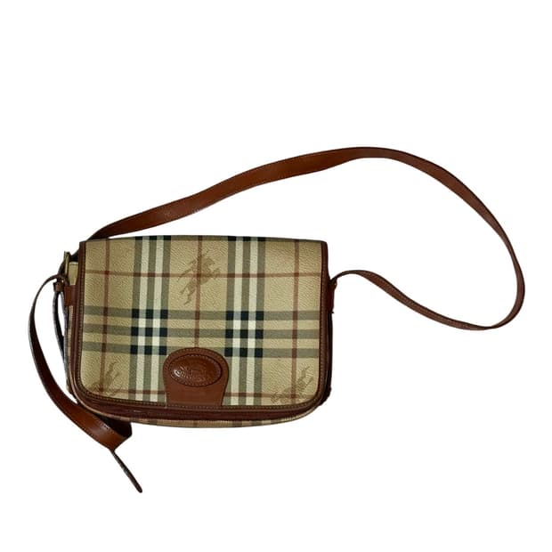 Burberry 크로스 백